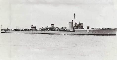 hms pembroke 1943.